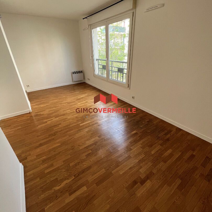 Location Appartement 1 pièce 24m² - Photo 1