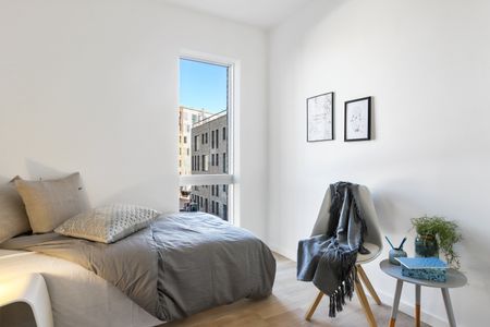 Elstarvej 8, 2. tv., Røllike Hus, 2500 Valby - Photo 3