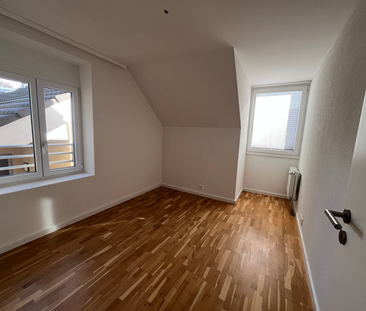 Heimelige 3-Zimmerwohnung an zentraler Lage in Olten - Photo 1