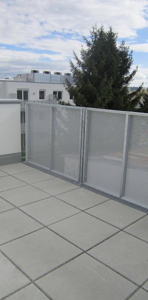 Traumhafte 3-Zimmerwohnung mit großer Loggia - Foto 1