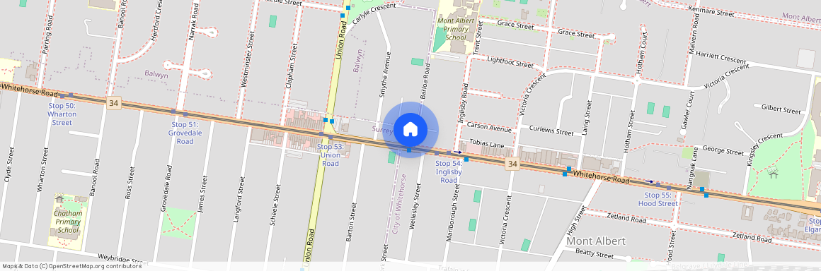 637 Whitehorse Road, Vic 3127, Surrey Hills