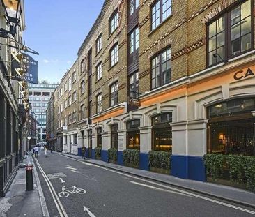 Artillery Lane, Liverpool Street, E1 - Photo 1