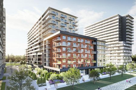 1230 Av. de la Croisée, app.1301, J6V 0J8, Terrebonne - Photo 5