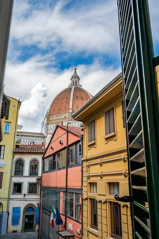 Via del Corso, Florence, Tuscany 50122 - Photo 2