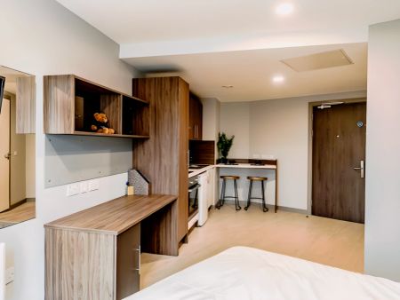 Premium Studio - Photo 2