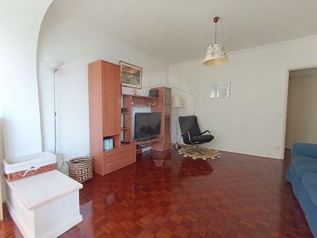 Apartamento T1 - Photo 3