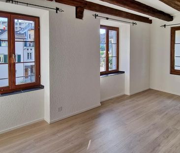 Zentrale Lage am Bahnhof, Helle Räume & Optimal Vernetzt! - Photo 5