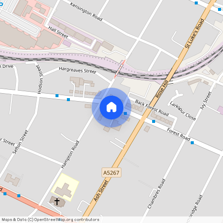 Golf Open 2026 - Forest Road, Southport - Sleeps 8