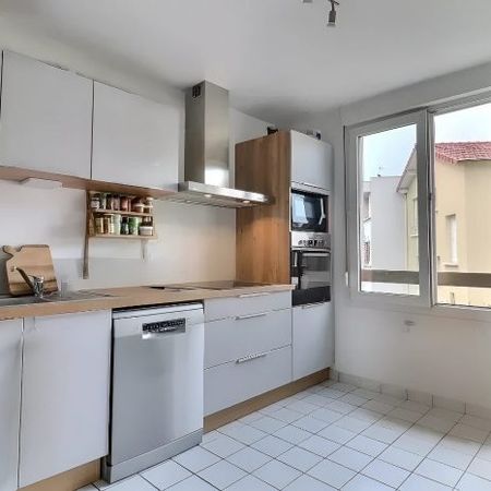 T4- Chamalieres - balcon - garage - Photo 4