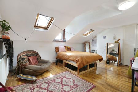 6 bedroom House To Let Total Size: 1615 SQ FT - Photo 5