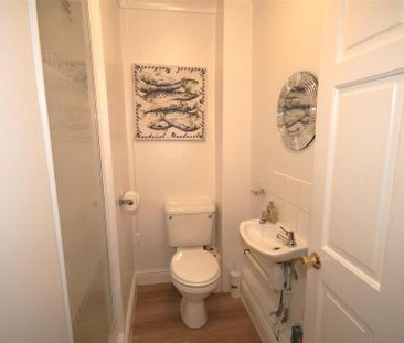1 bedroom house to rent - Photo 3