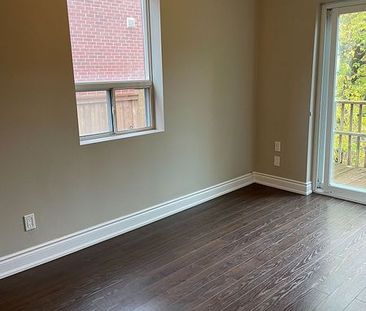 For Lease - 277 Bogert Avenue Unit# Main, Toronto, Ontario - Photo 6