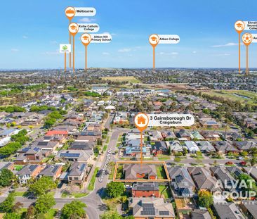 Spacious Family Home with great location!! - Photo 6