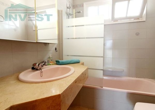 3 room luxury Villa for rent in Adeje, Canary Islands