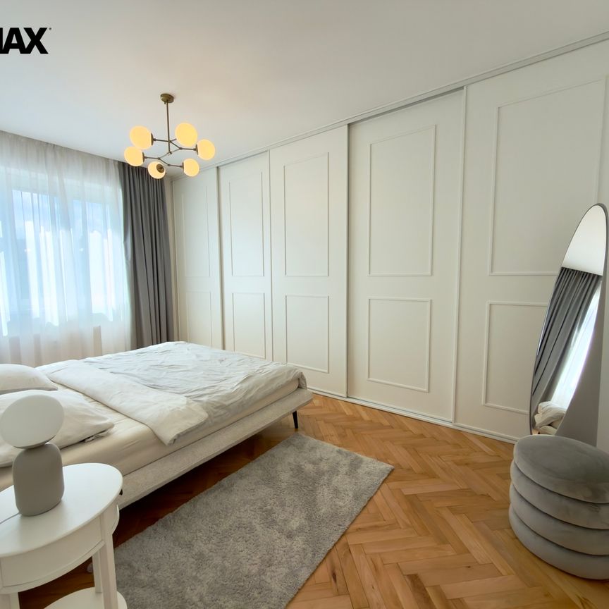 Pronájem bytu 3+1 v osobním vlastnictví 80 m², Praha 10 - Vršovice - Фото 1