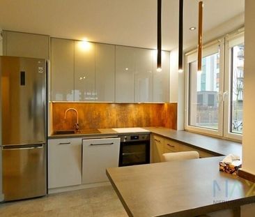 3-pokojowe, ul. Dobrego Pasterza, miejsce postojowe, Prądnik Czerwony - Zdjęcie 3