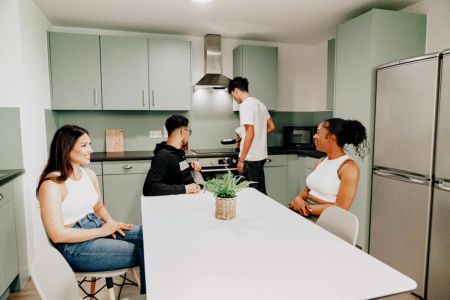 Platinum En Suite - Photo 5