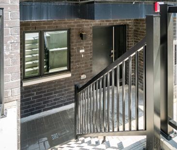 For Lease - 1650 Victoria Park Avenue Unit# A102, Toronto, Ontario - Photo 5