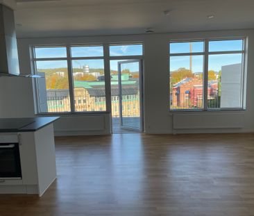 Västerbrogatan, Borås - Foto 2