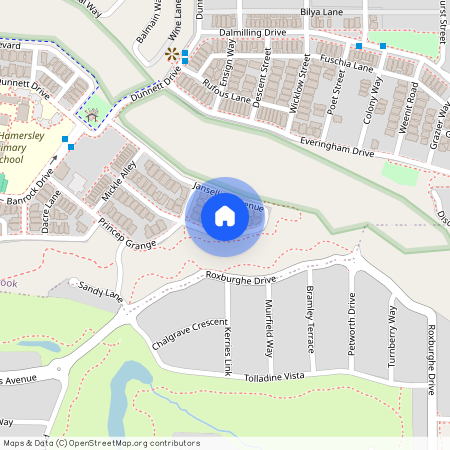 36 Janselling Avenue, WA 6069, Ellenbrook