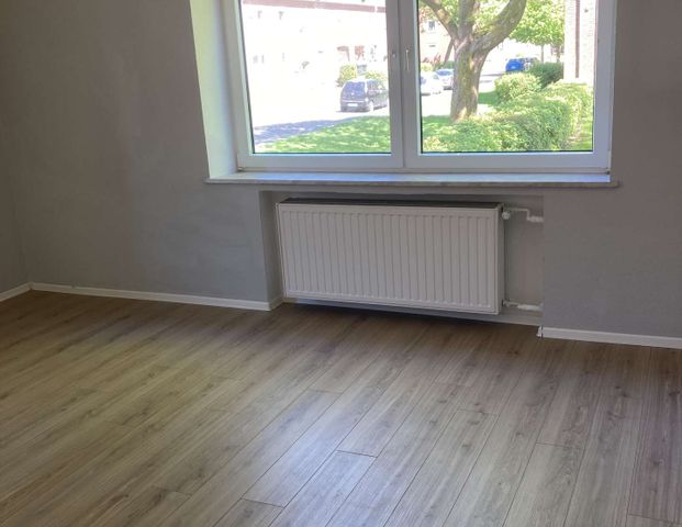 Einziehen und wohlfühlen: Tolle 4-Zimmerwohnung! - Photo 1