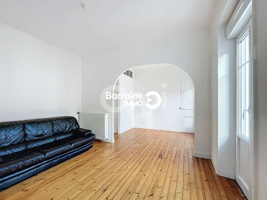 Location appartement à Lorient, 3 pièces 67.67m² - Photo 1