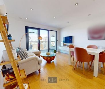 2 bedroom apartment to rent - Photo 3