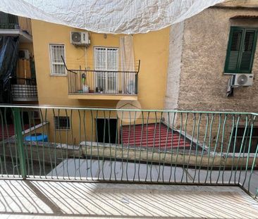 Quadrilocale via dello Scanzano 20, Altarello, Palermo - Photo 2