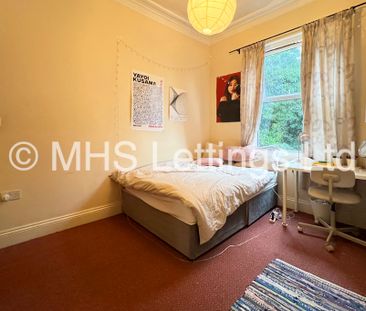 6 Bedroom Mid Terraced House for rent in Regent Park Terrace - Photo 6