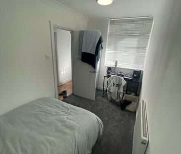 346 Park Road - Modern 2 Bed Flat Loughborough - Photo 2