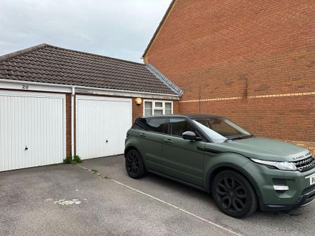 2 bedroom terraced house to rent - Photo 3