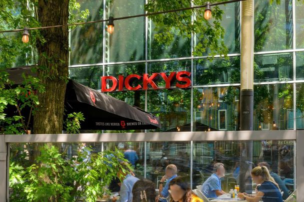 Florence Pricehof 28, VU-kwartier, 1081LG, Amsterdam - Photo 1