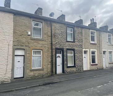 2 bed terraced house to rent in Reed Street, Burnley, BB11 - Photo 1