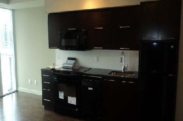 For Lease - 126 Simcoe Street Unit# 2701, Toronto, Ontario - Photo 4