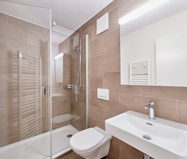 4.5 Zimmer, 94 m², EG - Foto 4