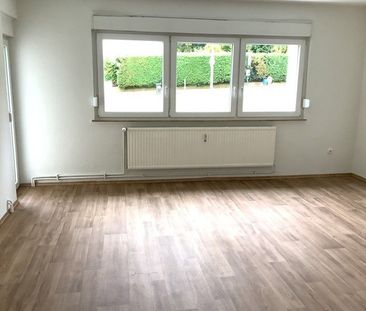 Gemütliche 3-Zimmer-Wohnung im Erdgeschoss - Foto 5