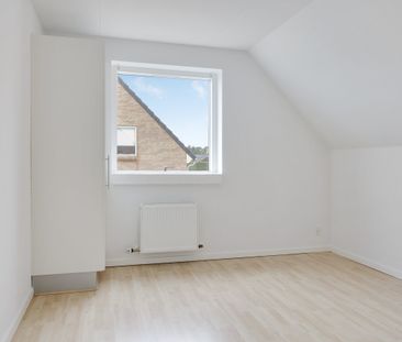 Rækkehus i grønne og børnevenlige omgivelser - Foto 4