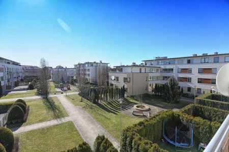 mieszkanie na wynajem - Szczecin, os. Magnolia Park - Фото 5