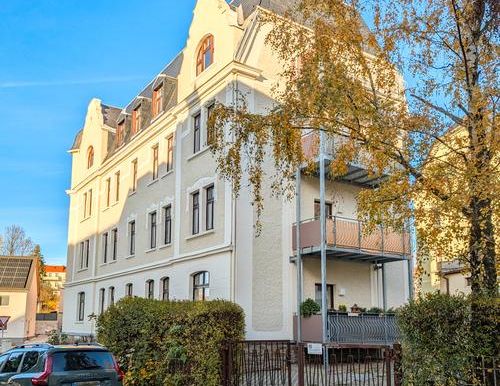 *4-Raum-Wunder* - Foto 1