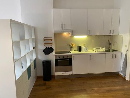 Appartement te huur - Photo 5