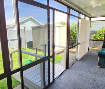 12C Darnell Street, Fitzroy, New Plymouth - Photo 2