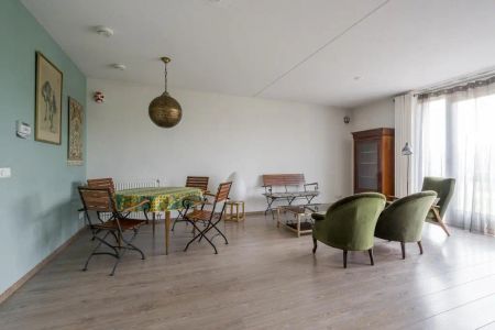 Appartement Weteringkade 20, Amersfoort - À louer - Photo 4