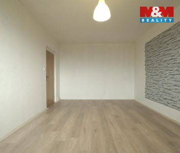 Pronájem bytu 1+1 35 m² - Photo 5