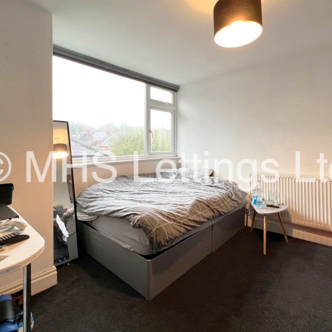 79b Cardigan Road, Leeds, LS6 1EB - Photo 1