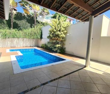 Casa para alugar no Condomínio Millenium em Valinhos/SP - Foto 4