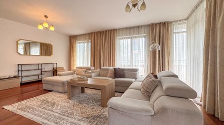 Bright & Spacious | Park | Prestigious Location 160 m² - Photo 3