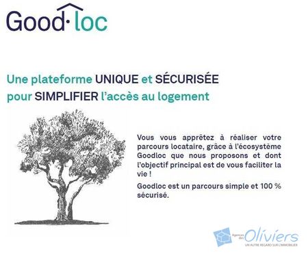 Appartement T3 - CHEVREUSE - Photo 5