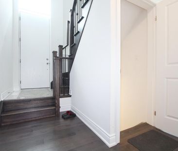 For Lease - 43 Pony Farm Drive, Toronto, Ontario - Photo 6