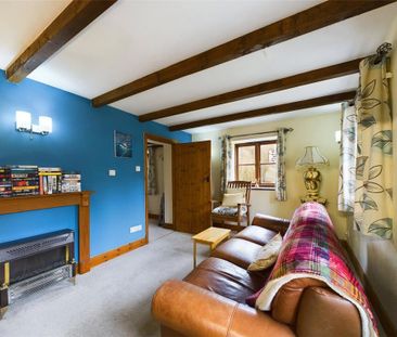 1 bedroom parking to rent - Photo 2