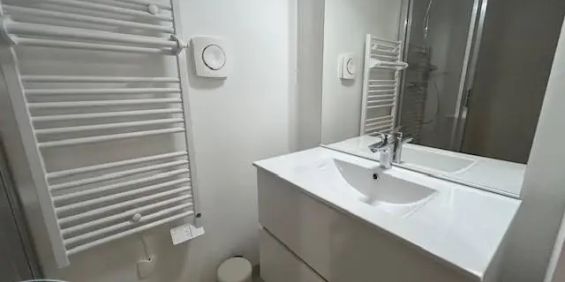 Appartement à louer 1 pièce 25.05m² - Photo 3